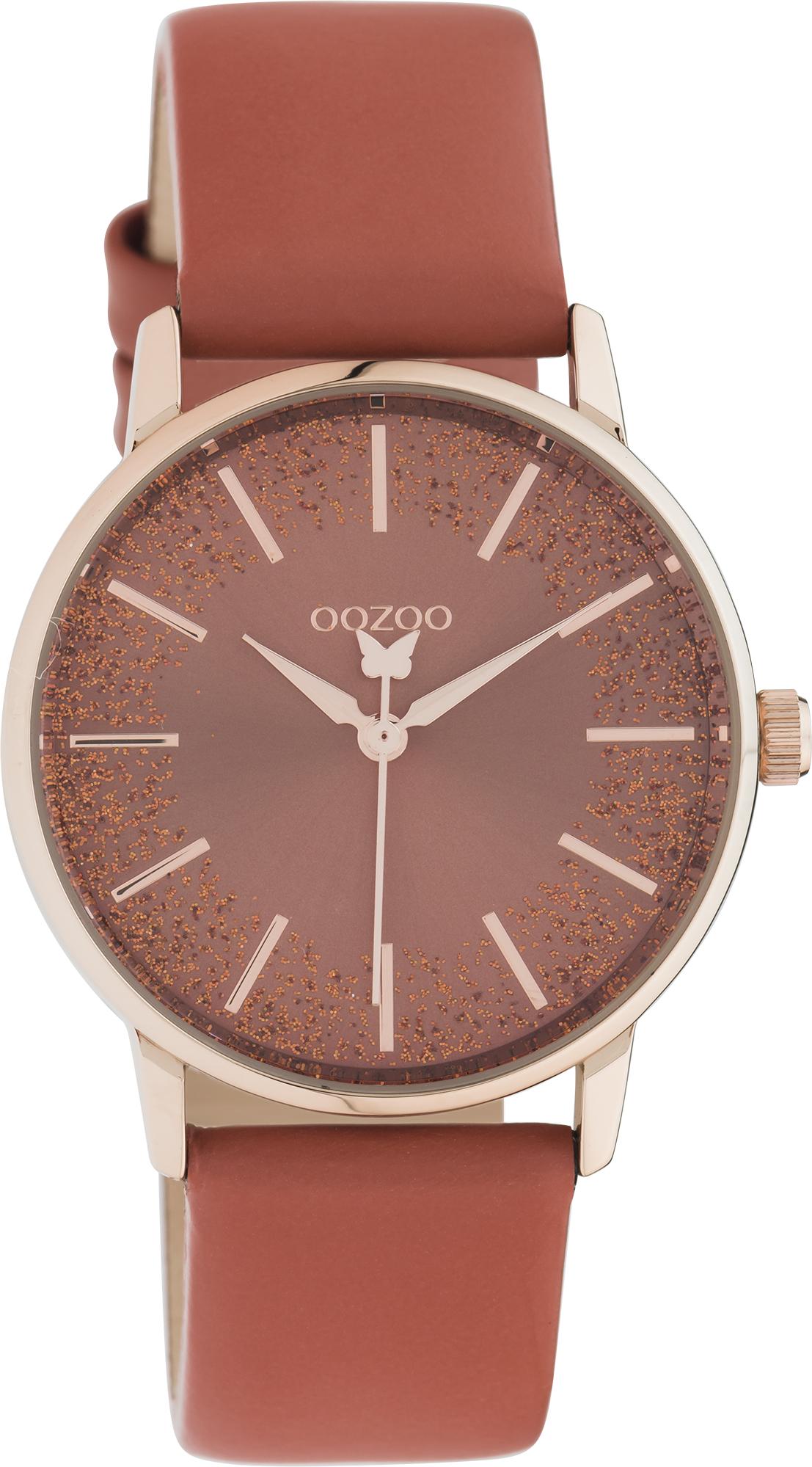OOZOO TIMEPIECES C10934